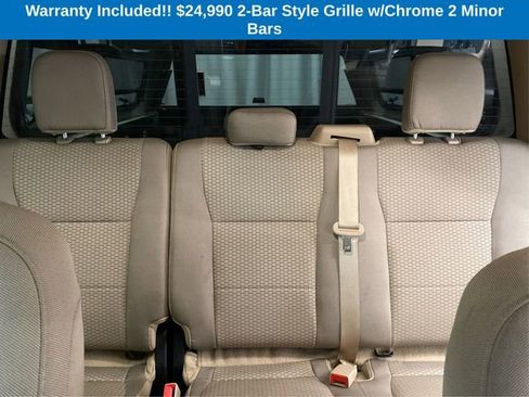 Used 2018 Ford F150 XLT w/ Equipment Group 302A Luxury image 20