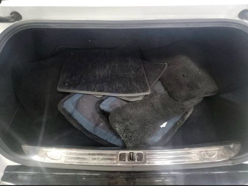 Used 2019 Bentley Mulsanne image 22