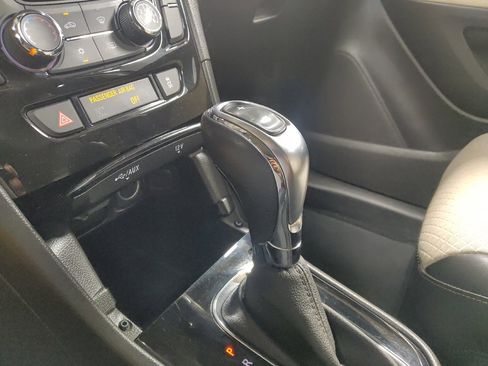 Used 2018 Buick Encore Preferred FWD image 26