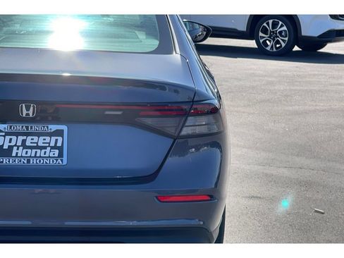 Used 2026 Honda Accord LX image 44
