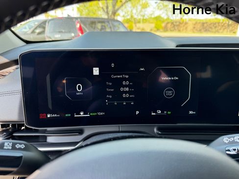 New 2026 Kia Carnival SX Prestige image 14