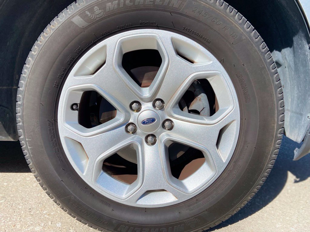 Used 2014 Ford Edge SEL w/ Equipment Group 205A AWD/4WD image 13