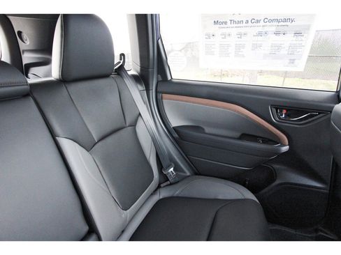 New 2026 Subaru Forester Sport image 10