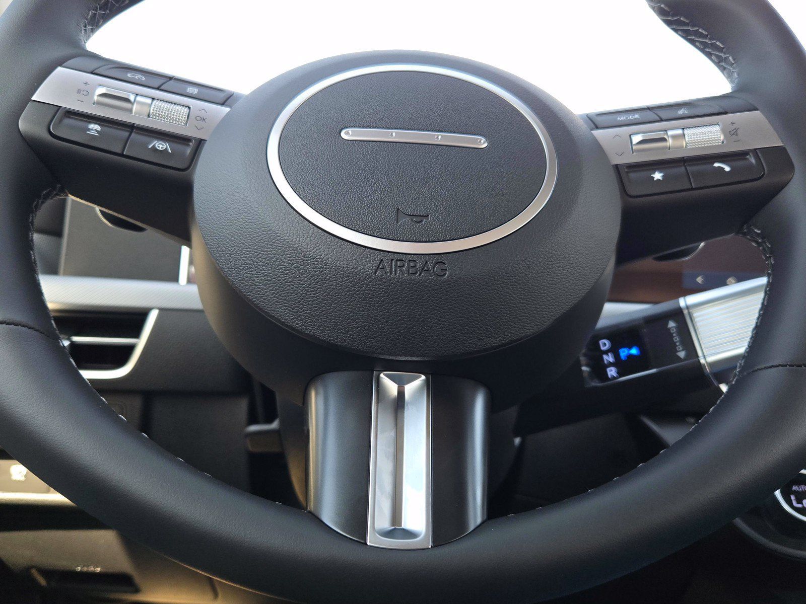 New 2026 Hyundai Sonata SEL FWD image 20