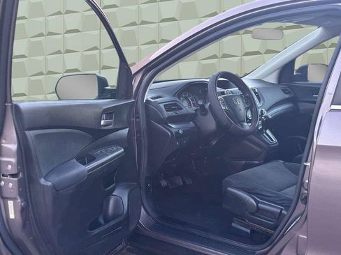 Used 2015 Honda CR-V LX image 12