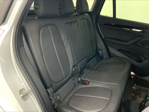 Used 2017 BMW X1 sDrive28i FWD image 13