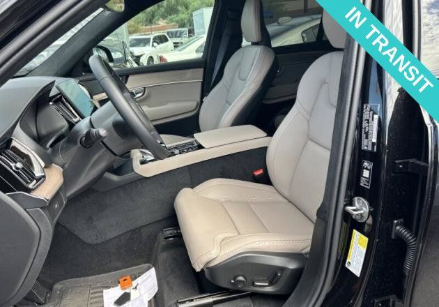 Used 2026 Volvo XC90 B6 Ultra w/ Lounge Package AWD/4WD image 2