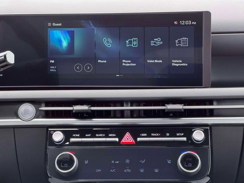New 2026 Hyundai Santa Cruz SEL FWD image 18