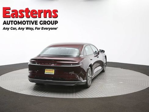 Used 2023 Lucid Air Touring AWD/4WD image 39