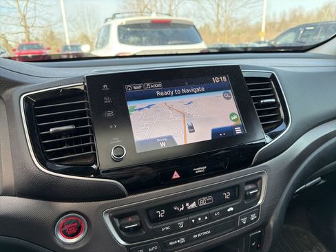 Used 2023 Honda Ridgeline RTL-E image 10