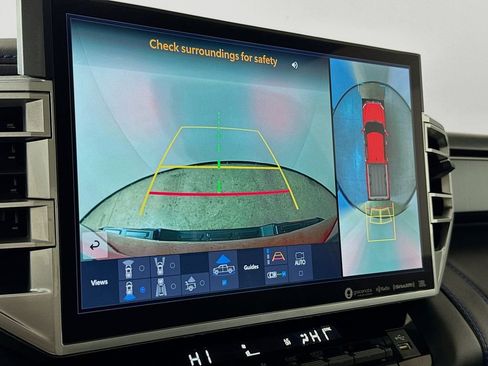 Used 2024 Toyota Tundra Platinum image 18