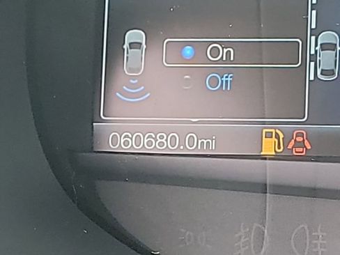 Used 2022 Ford Edge SEL w/ Convenience Package image 14