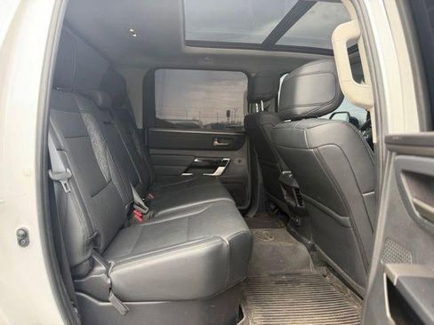 Used 2024 Toyota Tundra Limited image 18