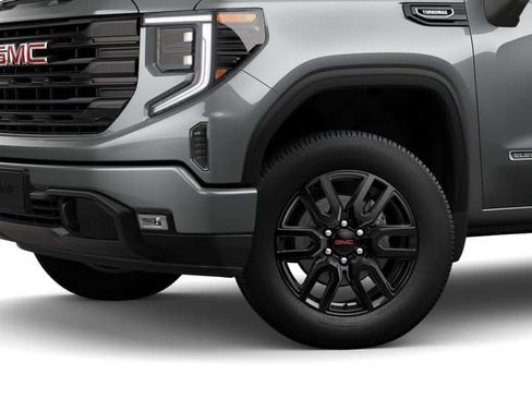 New 2026 GMC Sierra 1500 Elevation AWD/4WD image 40