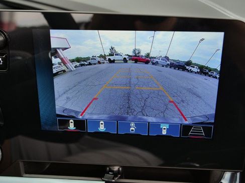 Used 2024 Chevrolet Corvette Z06 w/ Stealth Interior Trim Package RWD image 29