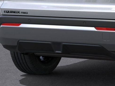 New 2026 Chevrolet Equinox LT w/ Convenience Package II image 26