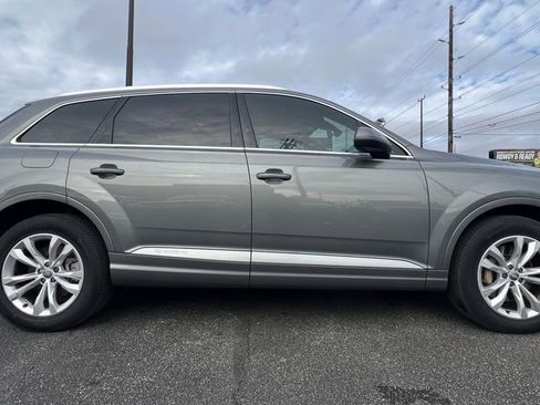 Used 2017 Audi Q7 3.0T Premium image 9