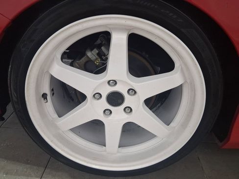 Used 2018 Honda Civic Si image 12