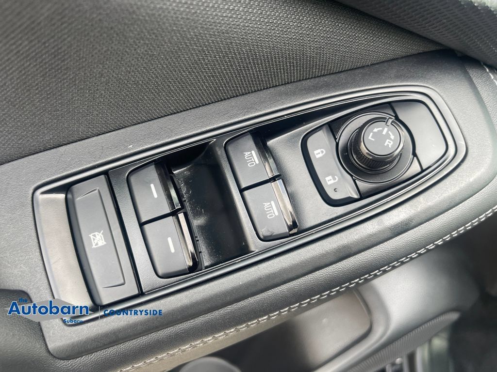 Used 2023 Subaru Forester Premium AWD/4WD image 11