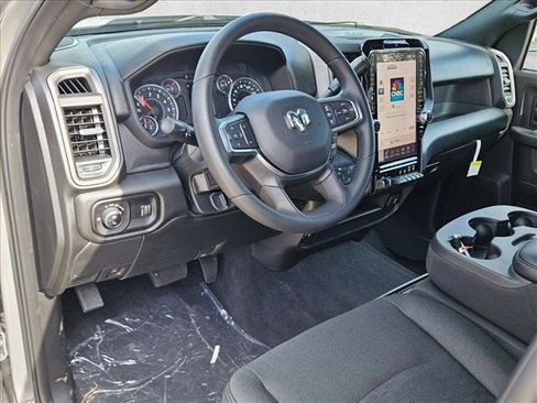 New 2026 RAM 2500 Tradesman image 9
