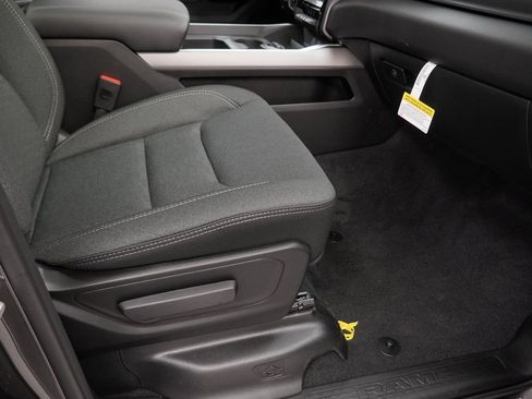 New 2026 RAM 1500 Big Horn image 34