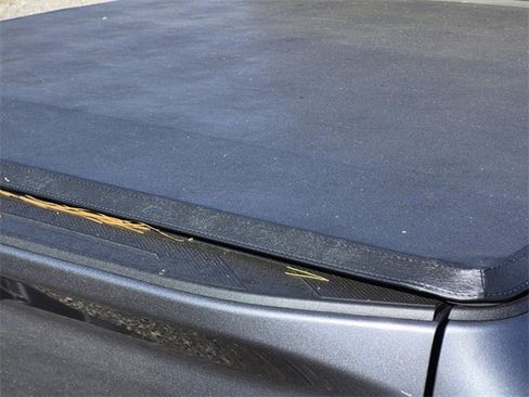 New 2026 Nissan Frontier S w/ S Utility Package image 6