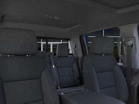 New 2026 GMC Sierra 1500 Elevation w/ Preferred Package AWD/4WD image 24