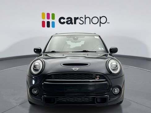 Used 2020 MINI Cooper S FWD image 8