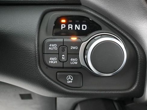 New 2026 RAM 1500 Big Horn image 19