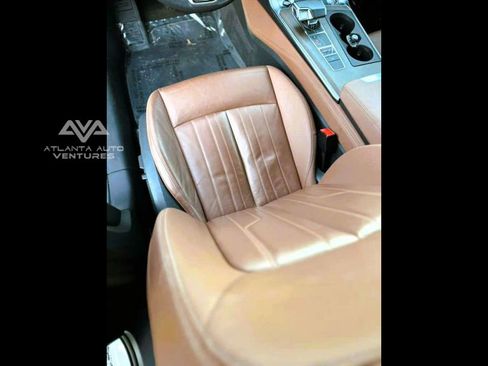 Used 2024 Audi A6 Premium Plus image 28