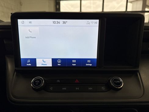 Used 2024 Ford Maverick Tremor w/ Tremor Off-Road Package image 24