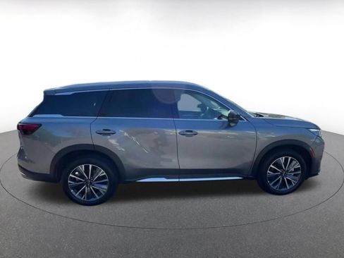 Used 2026 INFINITI QX60 Luxe AWD/4WD image 16