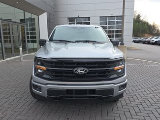 Used 2025 Ford F150 XLT w/ Equipment Group 302A MID video 2