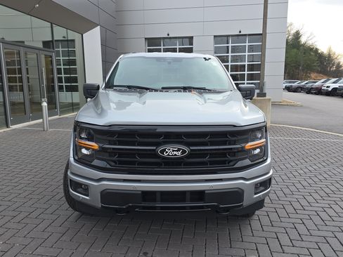 Used 2025 Ford F150 XLT w/ Equipment Group 302A MID image 2