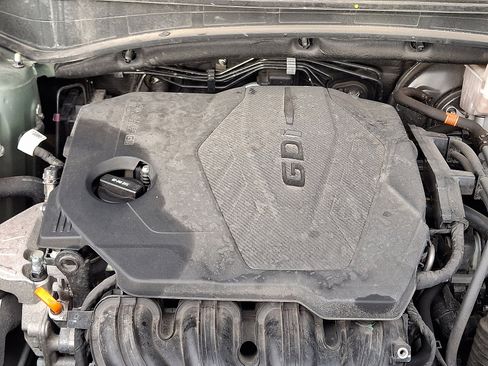 Used 2023 Kia Sportage X-Pro image 29