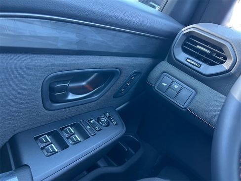 New 2026 Honda Passport TrailSport image 23