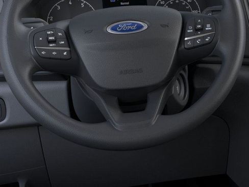 New 2025 Ford Transit 250 w/ Interior Upgrade Package image 12