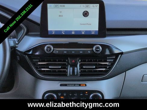 Used 2023 Ford Escape Active FWD image 20