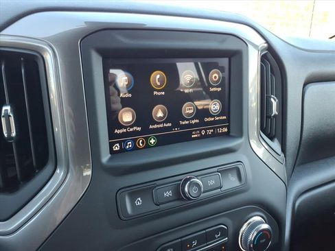 New 2026 GMC Sierra 1500 Pro w/ Graphite Edition image 20