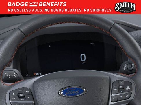 New 2026 Ford Explorer Active w/ Active Comfort Package RWD image 14