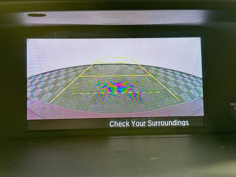 Used 2017 Honda Accord Touring image 23