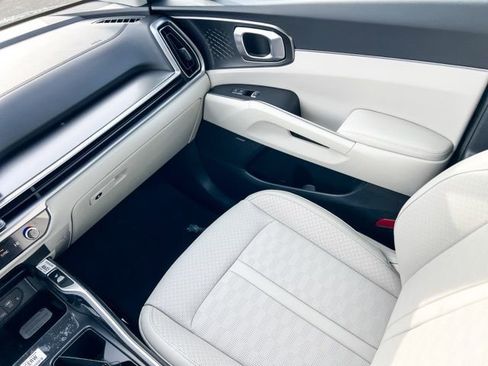 New 2026 Kia Sorento EX w/ EX Premium Package image 14