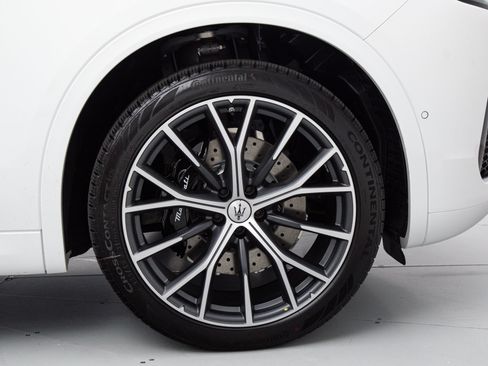 New 2026 Maserati Grecale Modena AWD/4WD image 19