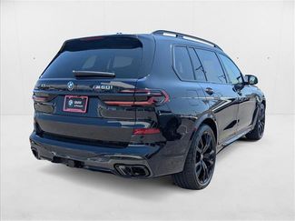 Used 2026 BMW X7 M60i video 2