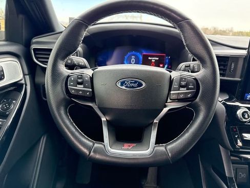 Used 2023 Ford Explorer ST w/ Equipment Group 401A image 20