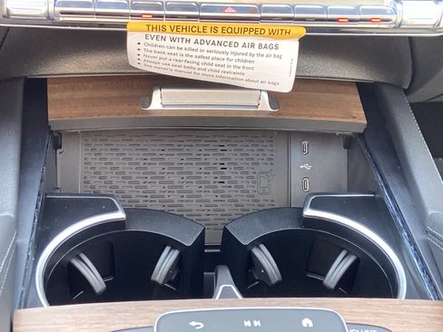 New 2026 Mercedes-Benz GLE 350 4MATIC image 30