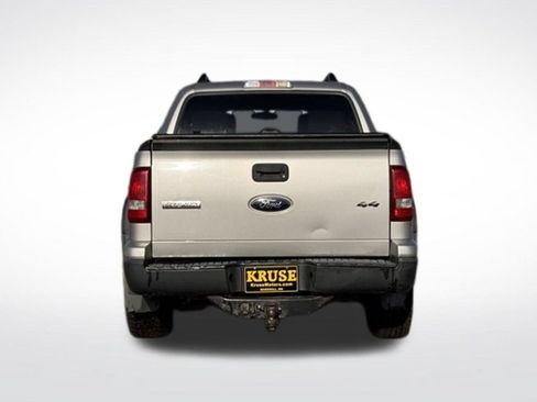 Used 2007 Ford Explorer Sport Trac XLT AWD/4WD image 29