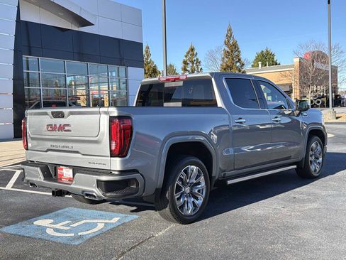Used 2024 GMC Sierra 1500 Denali w/ Denali Reserve Package image 34