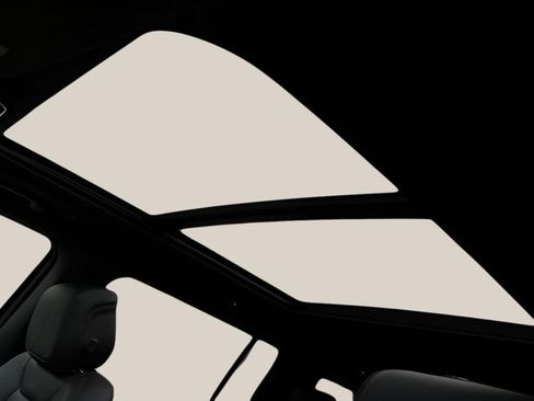 New 2026 Jeep Grand Wagoneer L Limited w/ Premium Group II image 12