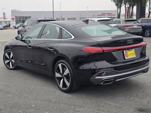 Used 2025 Audi A5 2.0T Premium Plus w/ Premium Plus image 4